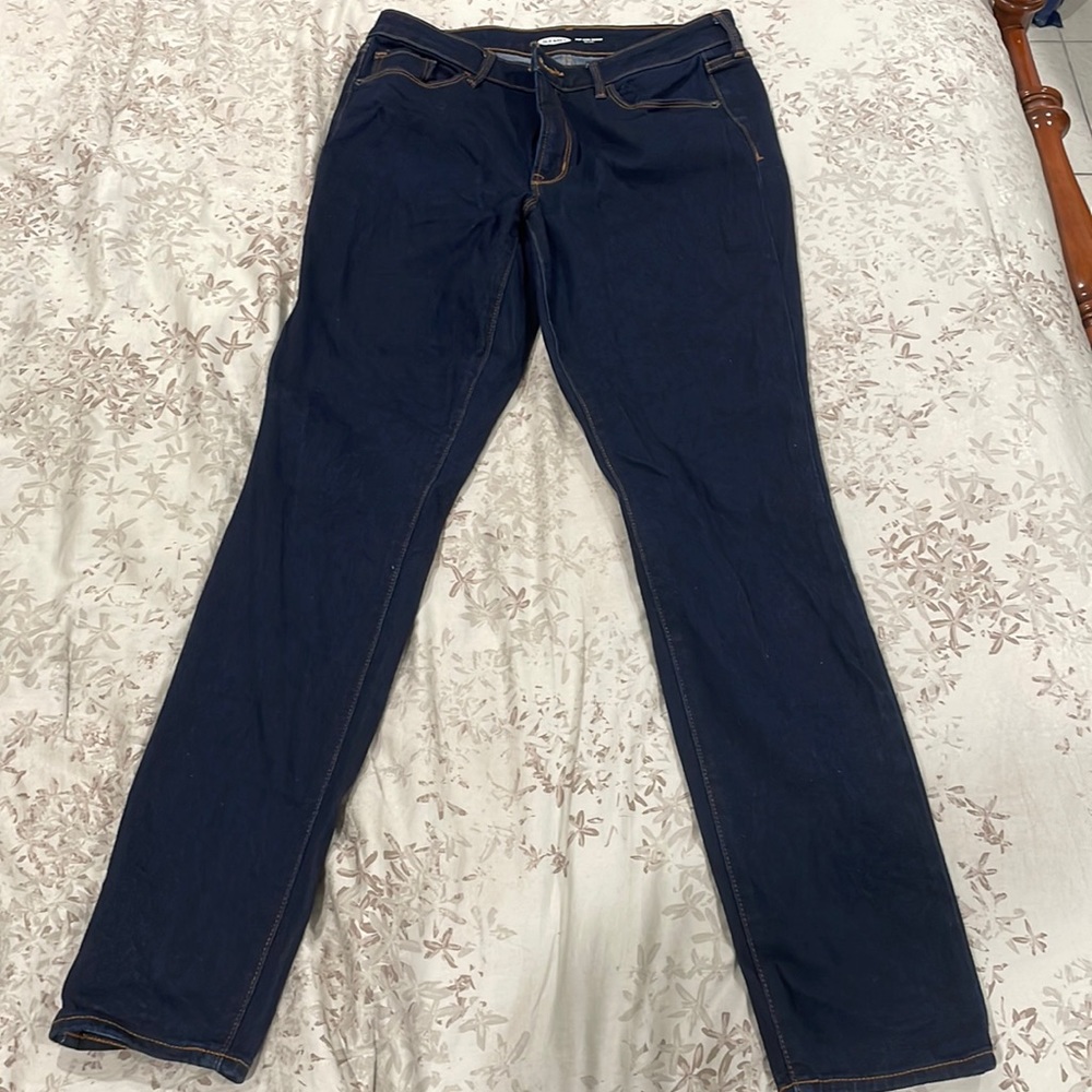 Old navy jeans